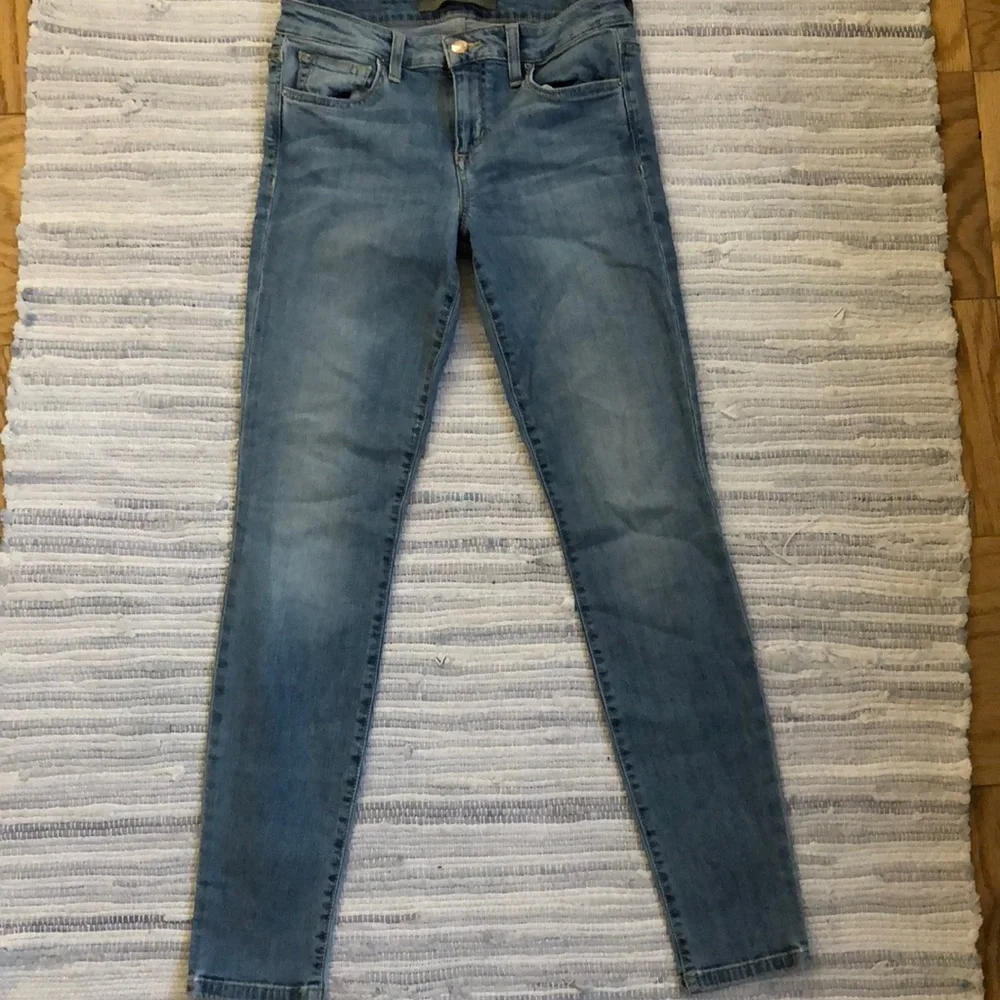 Joe’s Jeans: The Vixen Ankle - Picture 2 of 7